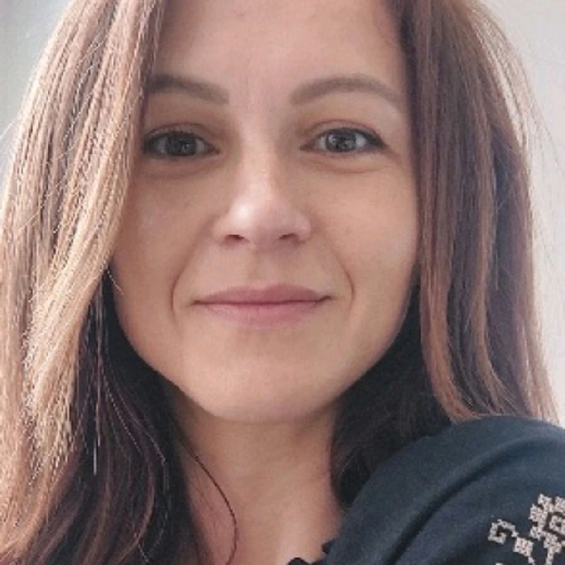 Tetiana Dembinska