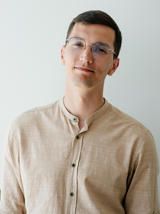 Valentyn Hatsko