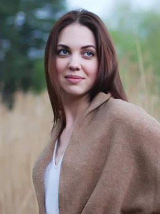 Inna Studennikova