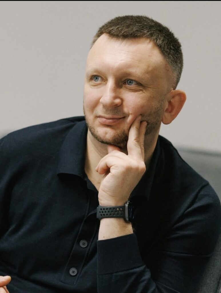 Taras Marshalok
