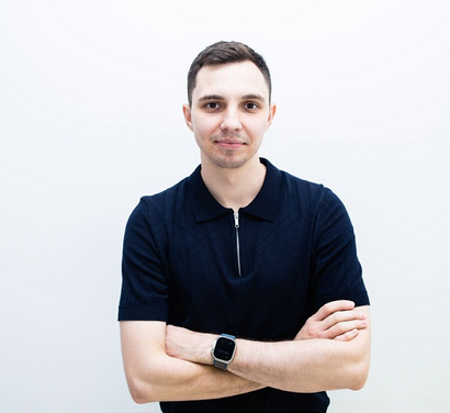 Ivan Kolodiazhnyi
