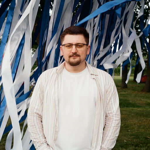 Kostiantyn Shokalo
