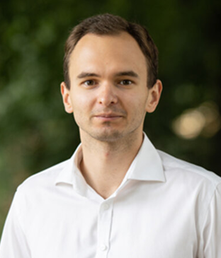 Pavlo Martyshev