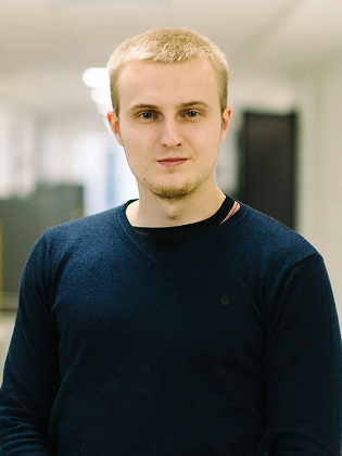 Anatoliy Kravtsev