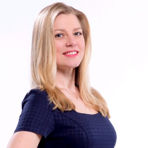Julia Markuts