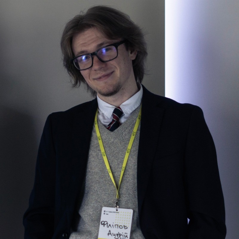 Andrii Filipov