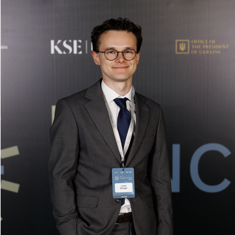 Lucas Risinger