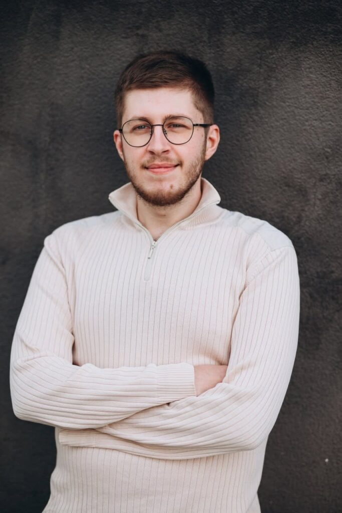 Dmytro Krukovets