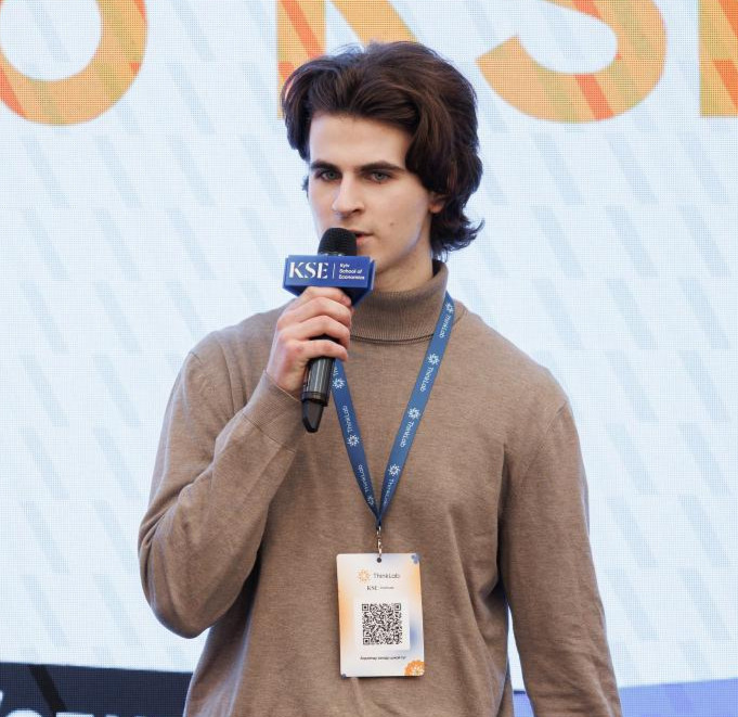 Ihor Bahrii