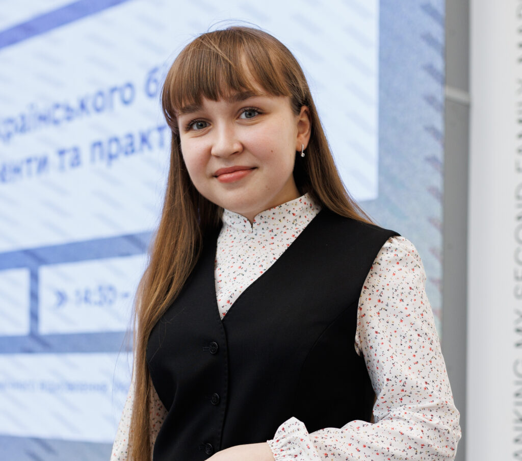Victoriya Hermanchuk