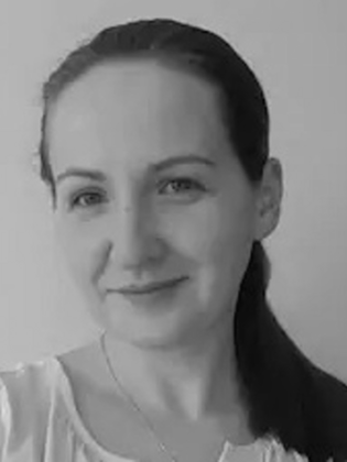Olga Nikolaieva