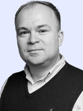 Vadym Bizyayev