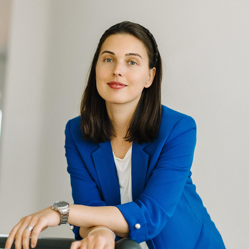 Anna Yuldashova