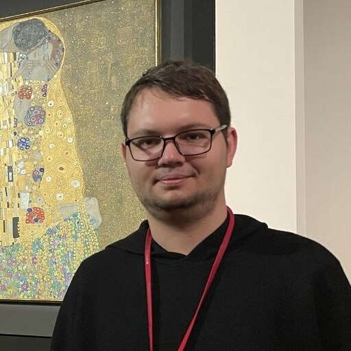Maksym Bilonozhko