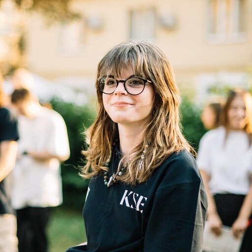 Karolina Buhrii