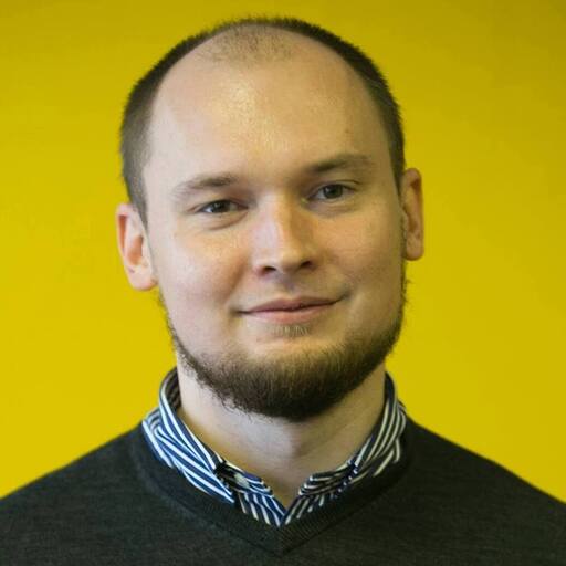 Mykola Hulko