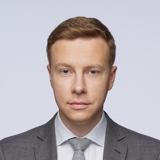Mykhailo Belkov
