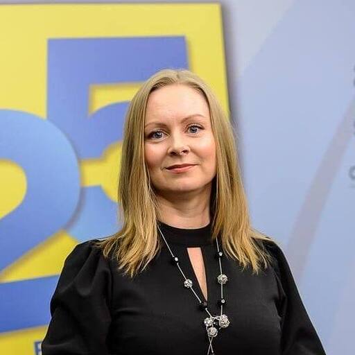 Viktoria Rudenko