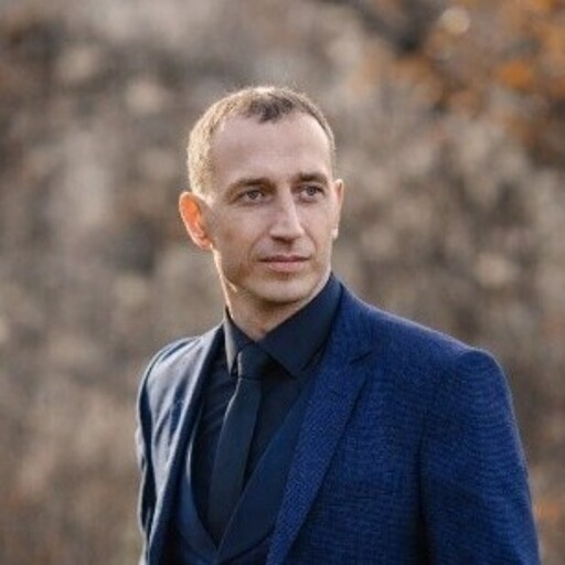 Vasyl Pruglo