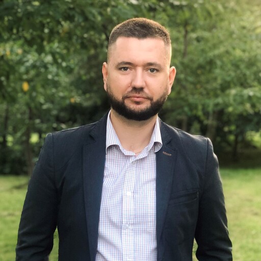 Юрій Голинський