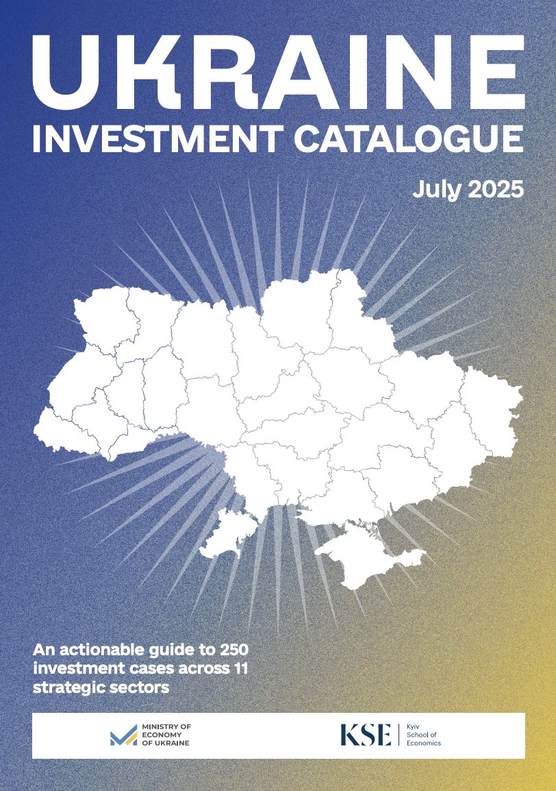 Discover Ukraine