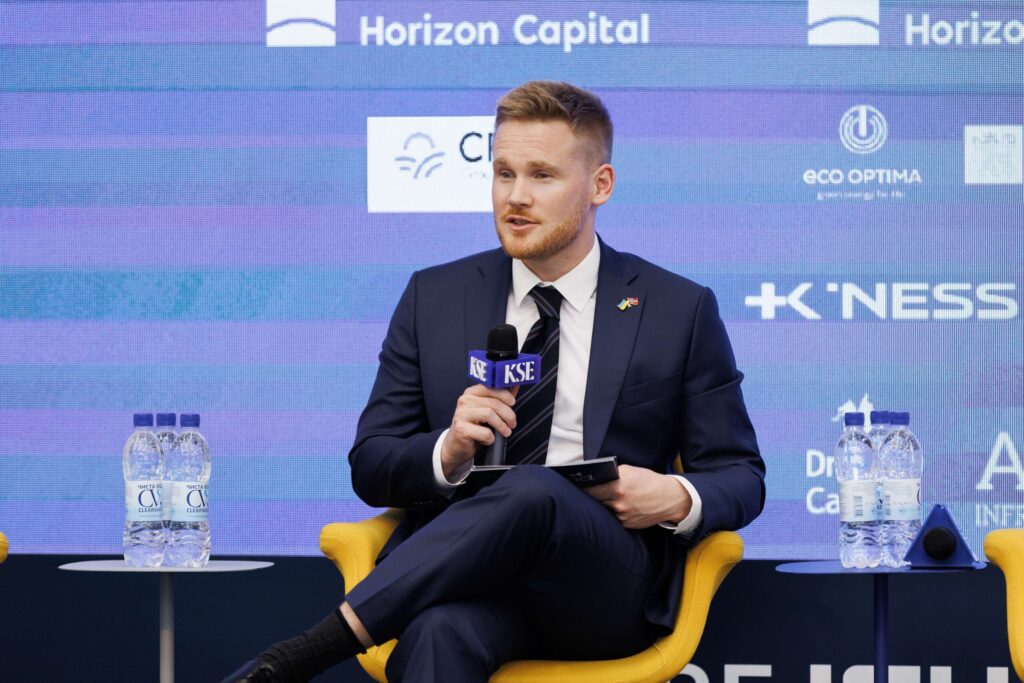 Risk-tolerant capital is one of the key instruments for Ukraine’s economic resilience and private sector growth during the war.