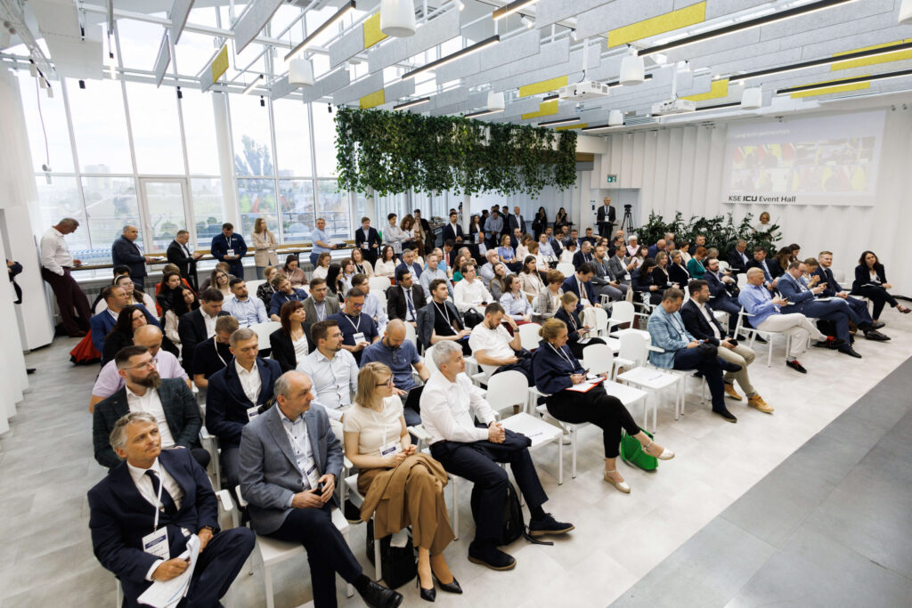Risk-tolerant capital is one of the key instruments for Ukraine’s economic resilience and private sector growth during the war.