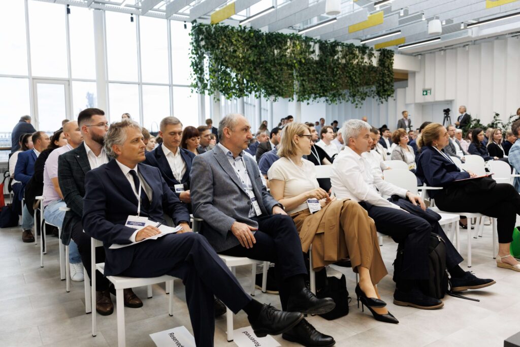 Risk-tolerant capital is one of the key instruments for Ukraine’s economic resilience and private sector growth during the war.
