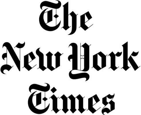 The New York Times